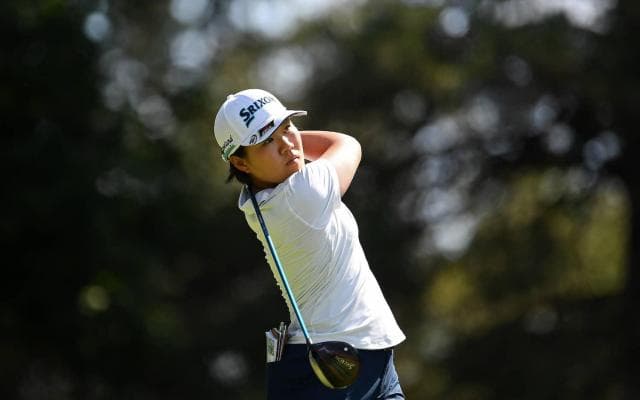 2週連続メジャーがいよいよ今夜幕開け！「 エビアン・ チャンピオ ン シップ 」日本勢にインタビュ ー