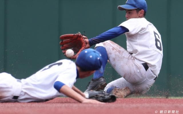 未だ無失点の津田学園にノーシードの古豪が挑む　高校野球三重大会決勝