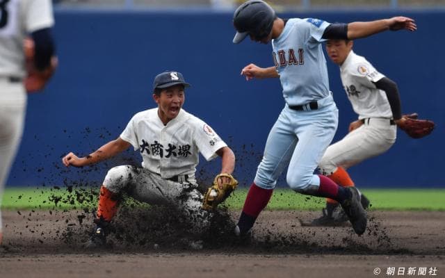 ノーシード対決は連覇か6年ぶりか　高校野球大分大会決勝