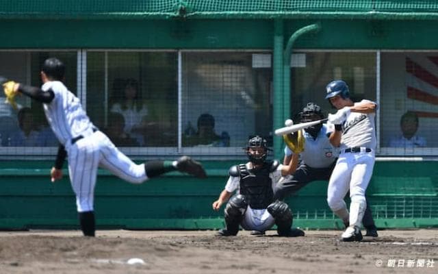 37年ぶりか初出場か　高校野球京都大会決勝