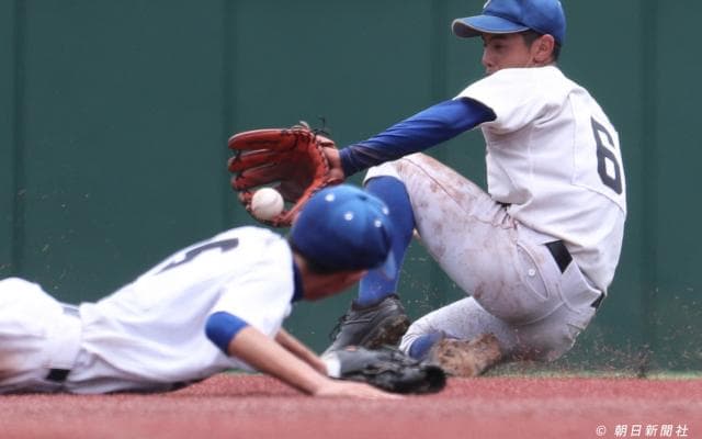 因縁の対決再び！プロ注目・奥川は登板なるか　高校野球石川大会決勝