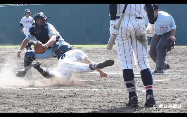 プロ野球選手を輩出する“私学の雄”が対峙　高校野球大阪大会決勝