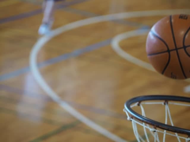 31日 男子日本代表第４次強化合宿 バスケ日本代表候補16選手