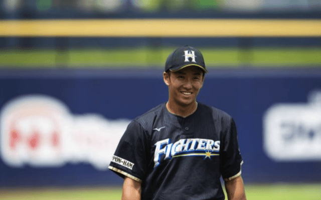 「甲子園の期間だけで成長できた」斎藤佑樹の言葉