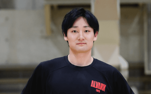 「僕はひとりじゃない」田中大貴選手の言葉