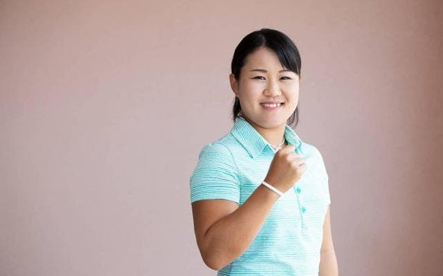 日本の若きエース・畑岡奈紗が考える『全英女子』攻略法とは！？