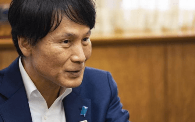 南部九州総体 鹿児島県知事が語るインターハイの魅力、熱中症対策とは