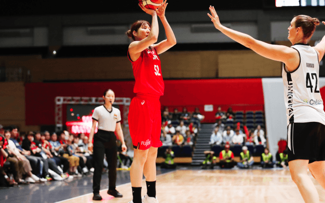 【動画】2019.8.9(Fri)お昼12時公開 「三井不動産 Presents CRAZY ATHLETES 宮澤夕貴 vol.1」