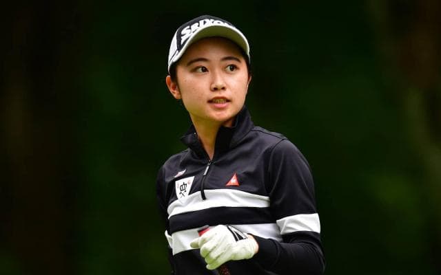 メジャー最終戦「全英AIG女子オープン」ついに開幕！日本勢インタビュー