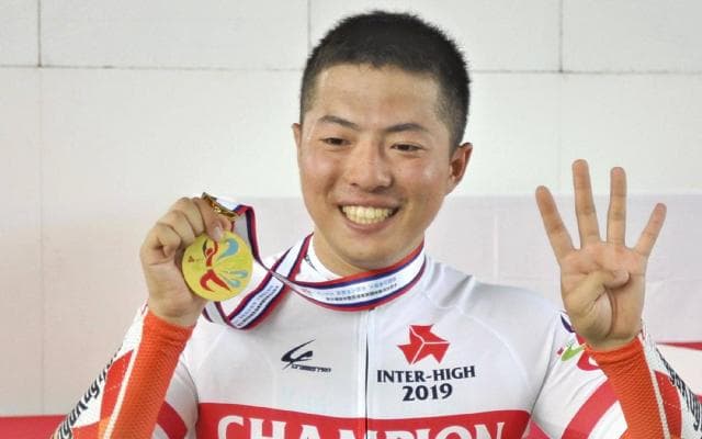 8月1日インハイ2019フォトアルバム