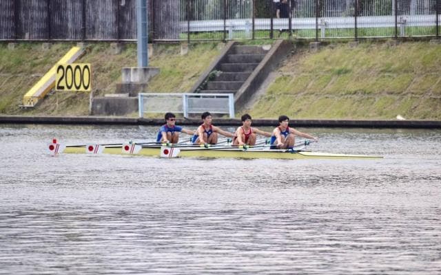 【THE STARS】“世界の舞台”へ漕ぎ出せ 島田隼輔
