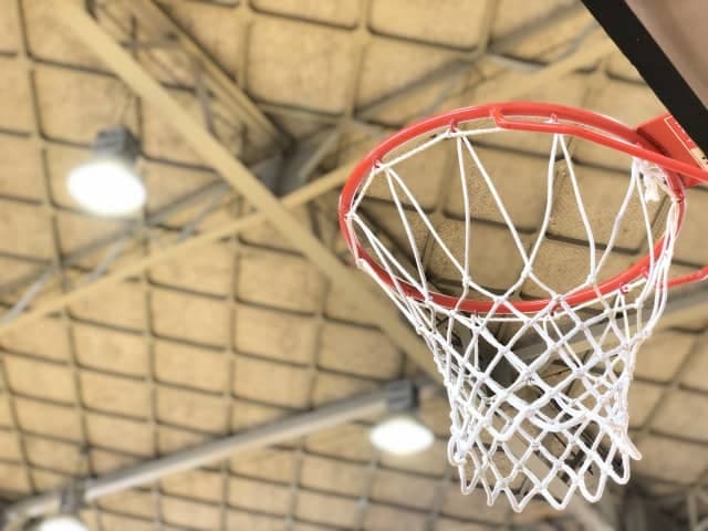 福岡第一 100点ゲームの圧勝で王者に インハイバスケットボール男子