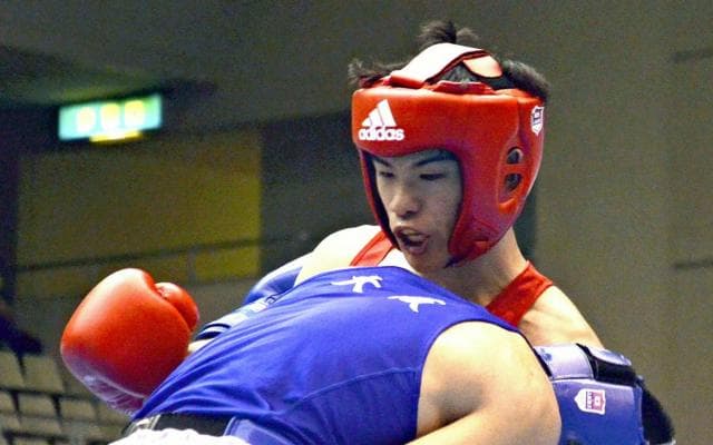 8月3日インハイ2019フォトアルバム