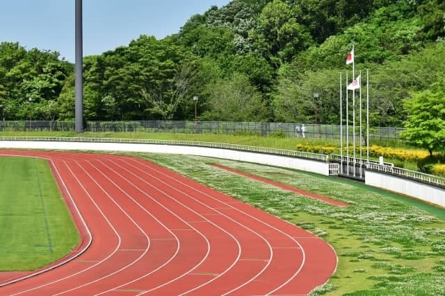 高校最速スプリンターが決定！男女100m決勝