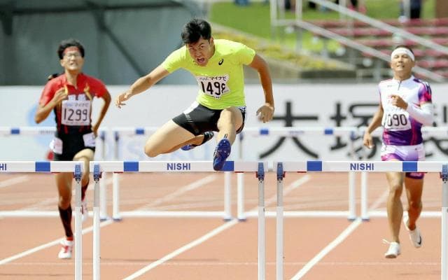 8月6日インハイ2019フォトアルバム