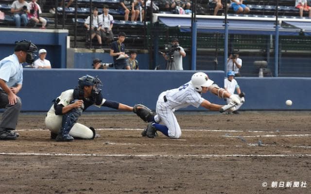 8/8見どころ 初出場・富島のエースは“自責点0”右碗 大会3日目