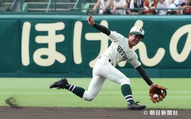 8/10見どころ 隣県対決を制するのは 岡山学院館と広島商が登場 大会5日目