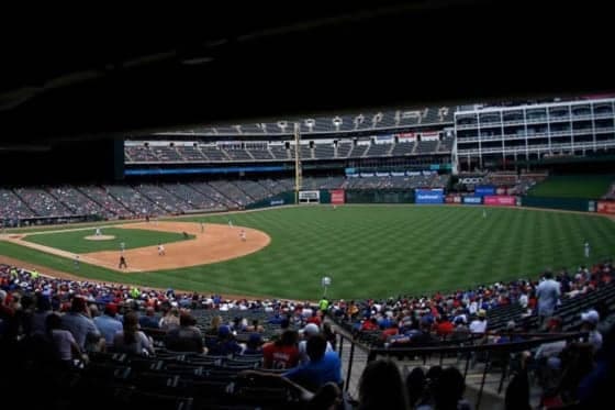 【MLB】レ軍で観客の人種差別問題が勃発　「全てのゲストに安全で楽しく過ごせる環境を」