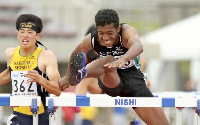 8月8日インハイ2019フォトアルバム