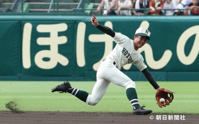 8/12見どころ 智弁学園が初戦で八戸学院光星と激突！ 大会7日目