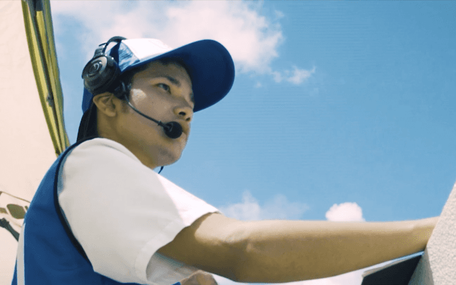 インターハイドキュメンタリーmovie(放送部篇)