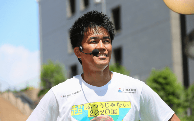 百獣の王を超えるツワモノ現る!? 三井不動産Presents 「超ふつうじゃない王決定戦！」