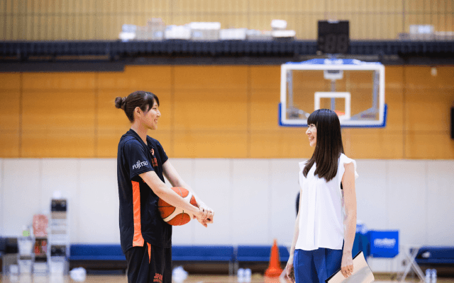 【動画】2019.8.16(fri)お昼12時公開 「三井不動産 Presents CRAZY ATHLETES 宮澤夕貴 vol.2」