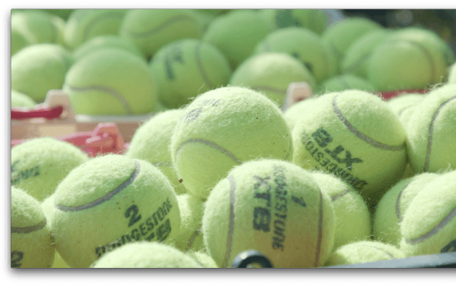 カレッジ界のテニスNo.1は？ 過去には有名選手も出場した全日本学生テニス選手権