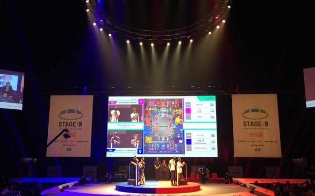 “eスポーツの甲子園”STAGE:0 FINAL STAGE 2部門で初代チャンピオン決定！