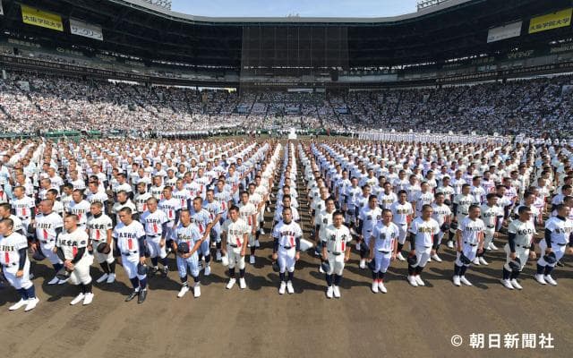 大会10日目見どころ 八戸学院光星 昨夏のリベンジなるか3回戦に登場