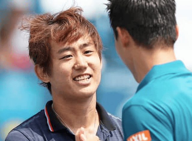 錦織圭が西岡良仁を強くした。勝者の哲学を伝える「ヒーロー」の宿命