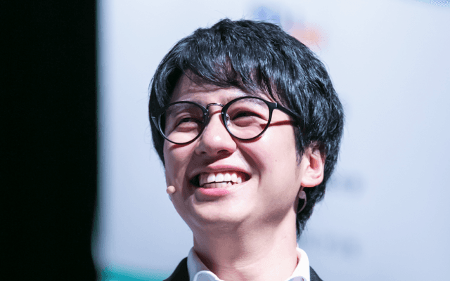 田口尚平 “eスポーツの伝道師”男泣きから一夜明け