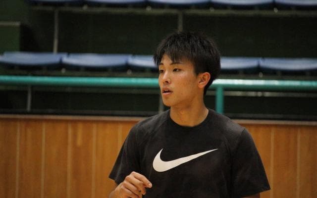 【THE STARS】常に愛するバスケと共に 大倉颯太