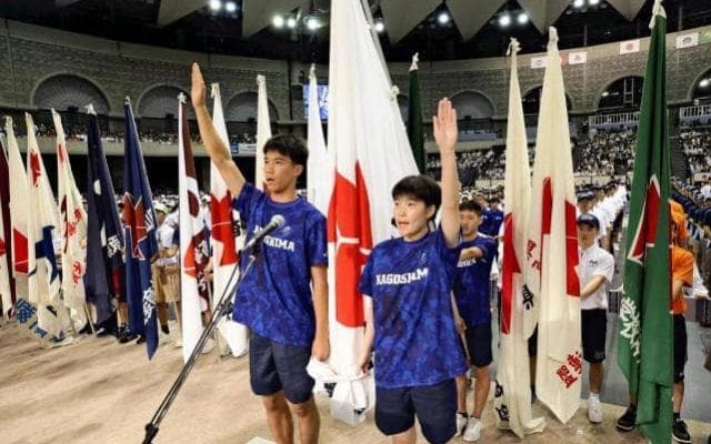 高校生の夢の舞台 インターハイ開催危機を救え！