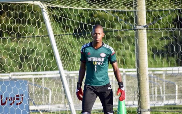 【THE STARS】夢は自分だけのものじゃない オビ・パウエル・オビンナ