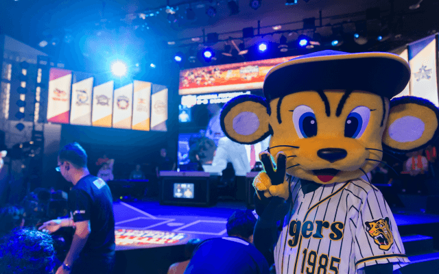 『eBASEBALL プロリーグ』西日本オフライン選考会 実技審査通過者を公表