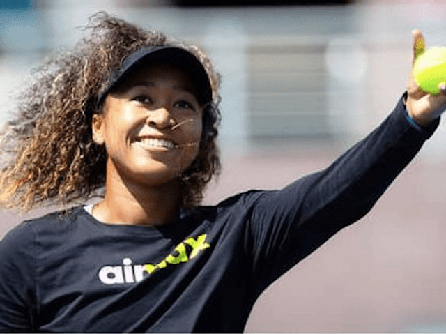 少女に戻った大坂なおみ。全米OPの「セリーナvsシャラポワ」に心躍る