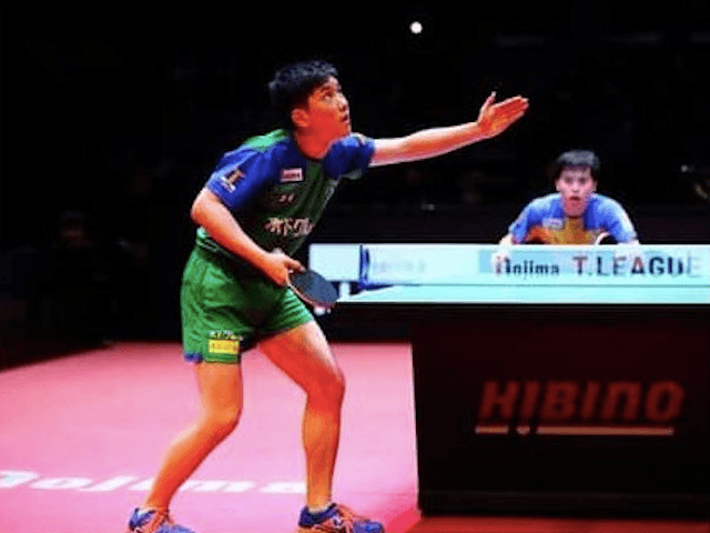 ２年目のＴリーグ開幕。男子は勢力図に変化も、ダントツ優勝候補は不変