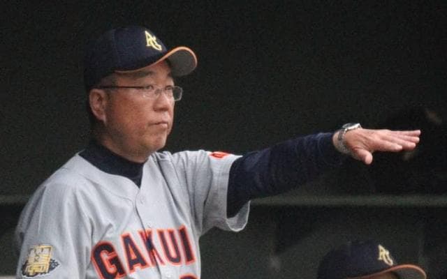 元巨人軍スカウトの手腕とは ～益田監督率いる愛知学院大を取材～