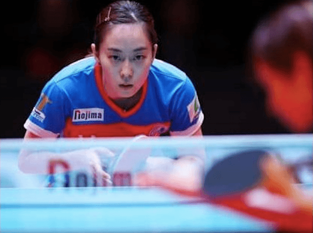 Ｔリーグ女子は２強の争い。カギは五輪選考で主力不在時の戦い方だ