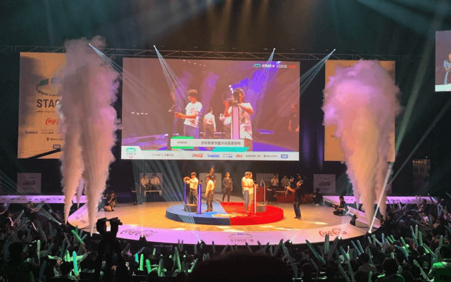 苦渋を味わった“渋渋”が頂点へ！　STAGE:0クラッシュ・ロワイヤル部門
