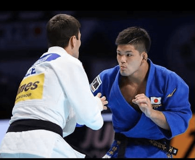 「最強」の先へ。自分に厳しい大野将平が五輪連覇を目指す