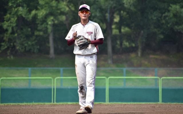 【THE STARS】“正解”がなくても進み続ける 丹野太郎