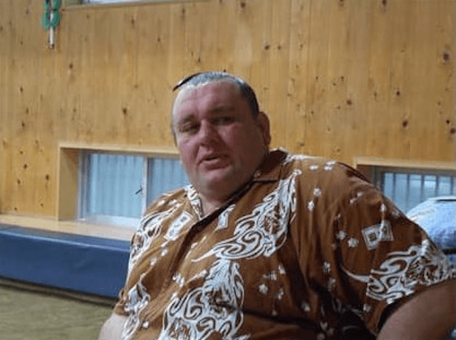 楽しさもつらさも知る臥牙丸が語った「お相撲さんでいるということ」