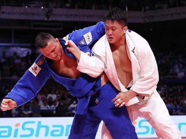 柔道の男子重量級で金なし。「勝ちに飢えた柔道」ができなかった