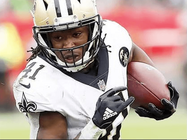 NFLのトレンドは「トリプレッツ」。パス偏重の時代は終わった