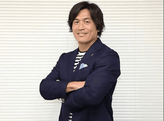 大畑大介が認める日本代表の強さ「やべえ、どうしよう」の選択がない