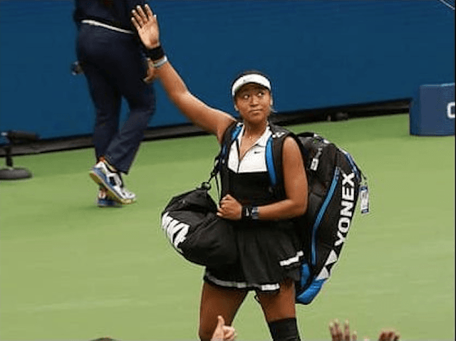 大坂なおみはメンタル安定。全米敗戦を糧にアジアシーズンで巻き返す