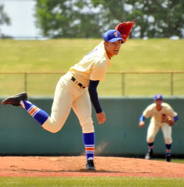 開幕試合は星稜 vs. 智弁和歌山　夏の死闘再び　9月29日茨城国体が開幕