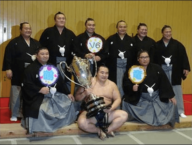 錣山親方が稽古で見た貴景勝。「２場所休場のブランクは大きい…」